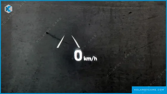 GENESIS EQ900 5.0 GDI AWD