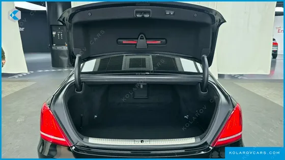 GENESIS EQ900 5.0 GDI AWD