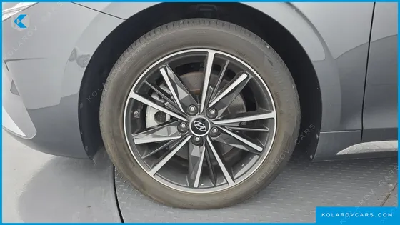 HYUNDAI GRANDEUR 3.3