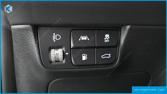 HYUNDAI GRANDEUR 3.3