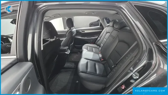 HYUNDAI GRANDEUR 3.3