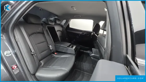 HYUNDAI GRANDEUR 3.3