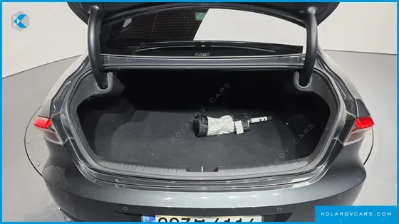 HYUNDAI GRANDEUR 3.3