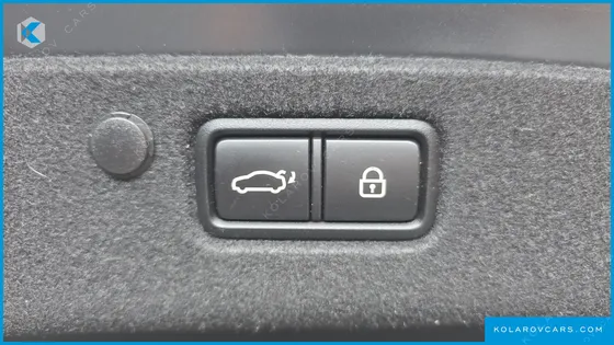 HYUNDAI GRANDEUR 3.3