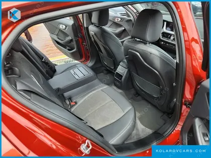 BMW 1 SERIES 118D JOY