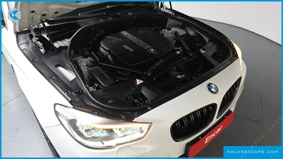 BMW GRAN TURISMO (GT) GT 30D XDRIVE