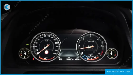 BMW GRAN TURISMO (GT) GT 30D XDRIVE