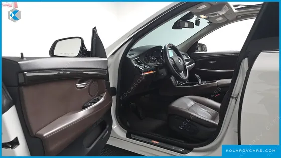 BMW GRAN TURISMO (GT) GT 30D XDRIVE