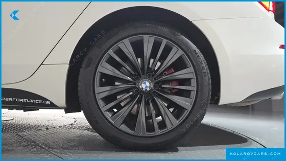 BMW GRAN TURISMO (GT) GT 30D XDRIVE