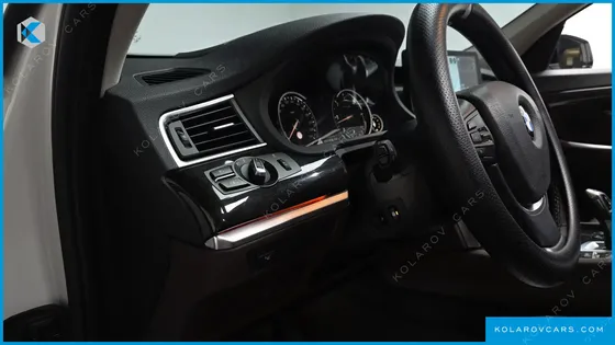BMW GRAN TURISMO (GT) GT 30D XDRIVE