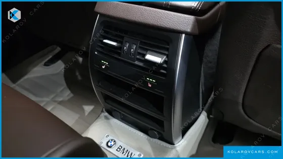 BMW GRAN TURISMO (GT) GT 30D XDRIVE