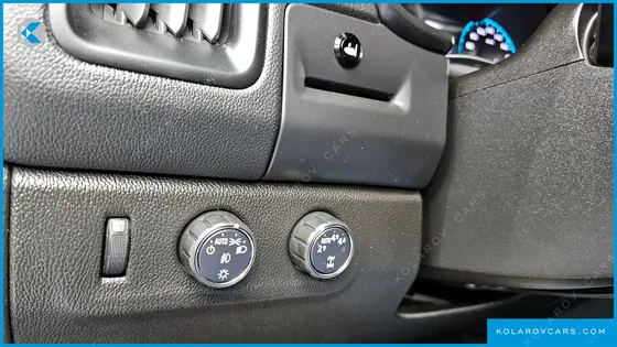 CHEVROLET (GM DAEWOO) COLORADO 3.6 EXTREME-X 4WD