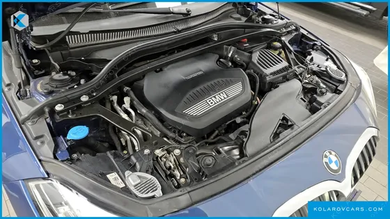 BMW 1 SERIES 118D SPORT