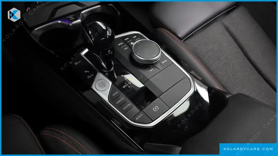 BMW 1 SERIES 118D SPORT