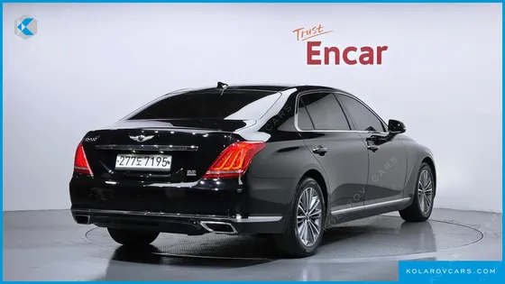 GENESIS EQ900 3.8 GDI AWD