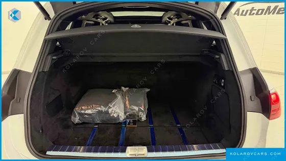 MERCEDES GLS-CLASS MAYBACH GLS600 4MATIC