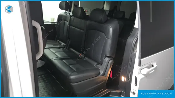 HYUNDAI STARIA TOURER 9-SEATER