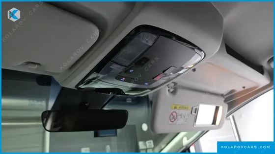 HYUNDAI STARIA TOURER 9-SEATER