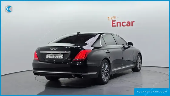 GENESIS EQ900 3.8 GDI AWD