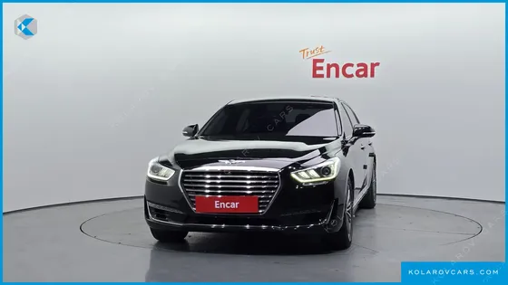 GENESIS EQ900 3.8 GDI AWD