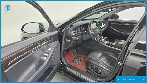 GENESIS EQ900 3.8 GDI AWD