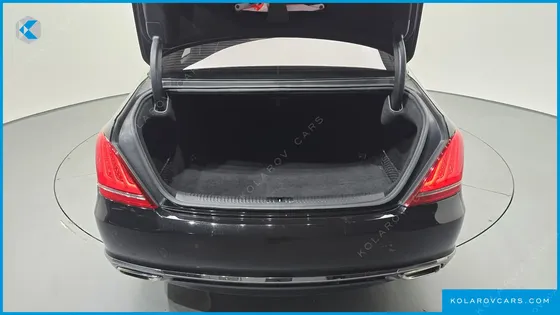 GENESIS EQ900 3.8 GDI AWD