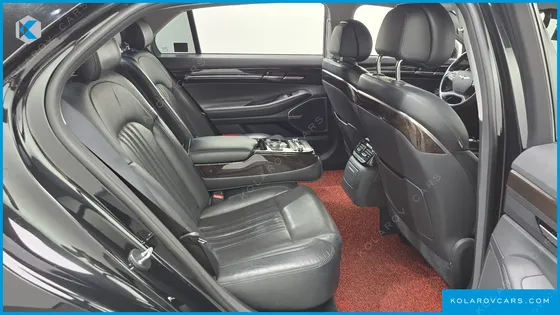 GENESIS EQ900 3.8 GDI AWD