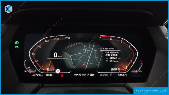 BMW 1 SERIES 120I ADVANTAGE