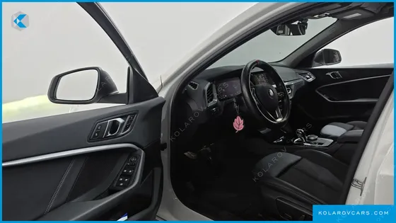BMW 1 SERIES 120I ADVANTAGE