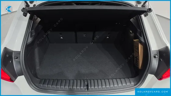 BMW 1 SERIES 120I ADVANTAGE