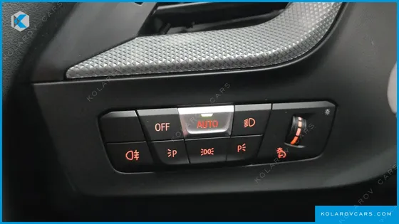 BMW 1 SERIES 120I ADVANTAGE