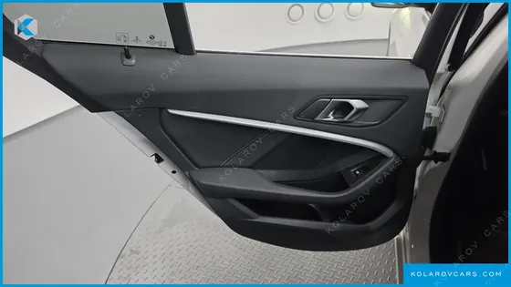 BMW 1 SERIES 120I ADVANTAGE