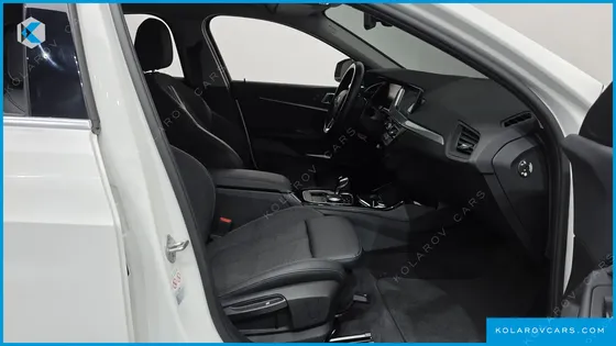 BMW 1 SERIES 120I ADVANTAGE