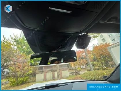 MERCEDES GLS-CLASS GLS580 4MATIC
