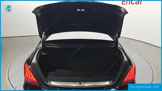 GENESIS EQ900 5.0 GDI AWD