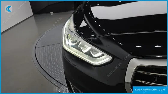 GENESIS EQ900 5.0 GDI AWD