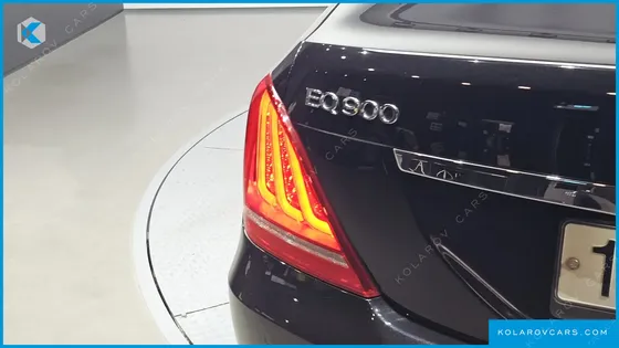 GENESIS EQ900 5.0 GDI AWD