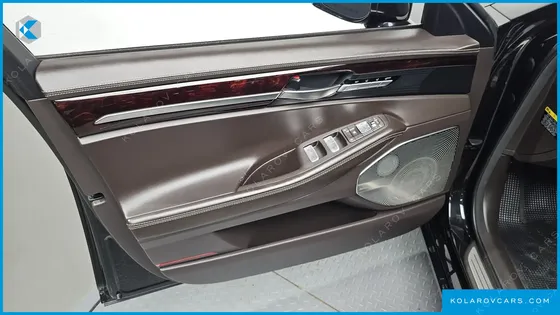 GENESIS EQ900 5.0 GDI AWD
