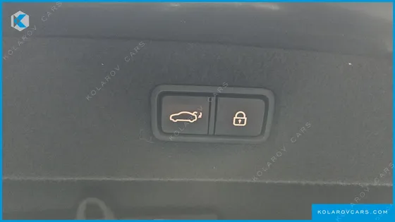 GENESIS EQ900 5.0 GDI AWD