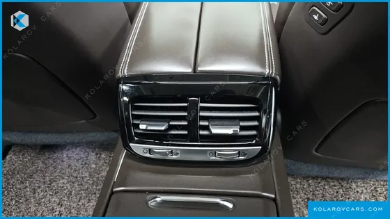 GENESIS EQ900 5.0 GDI AWD