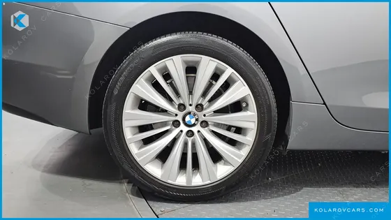 BMW GRAN TURISMO (GT) GT ED EDITION