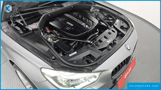 BMW GRAN TURISMO (GT) GT ED EDITION