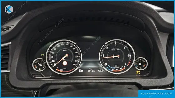BMW GRAN TURISMO (GT) GT ED EDITION