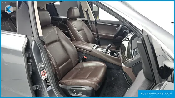 BMW GRAN TURISMO (GT) GT ED EDITION