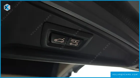 BMW GRAN TURISMO (GT) GT ED EDITION