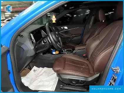 BMW 1 SERIES 120I M SPORTS