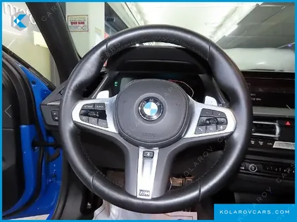 BMW 1 SERIES 120I M SPORTS