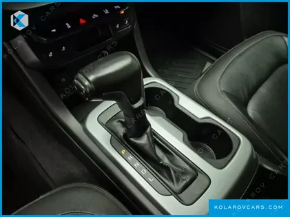 CHEVROLET (GM DAEWOO) COLORADO 3.6 EXTREME-X 4WD