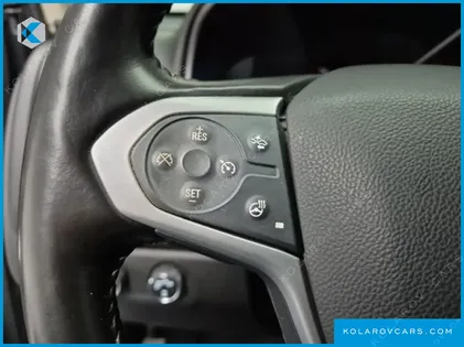 CHEVROLET (GM DAEWOO) COLORADO 3.6 EXTREME-X 4WD