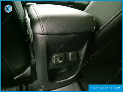 CHEVROLET (GM DAEWOO) COLORADO 3.6 EXTREME-X 4WD